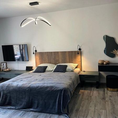 Prima Apartman Dolní Morava Buitenkant foto