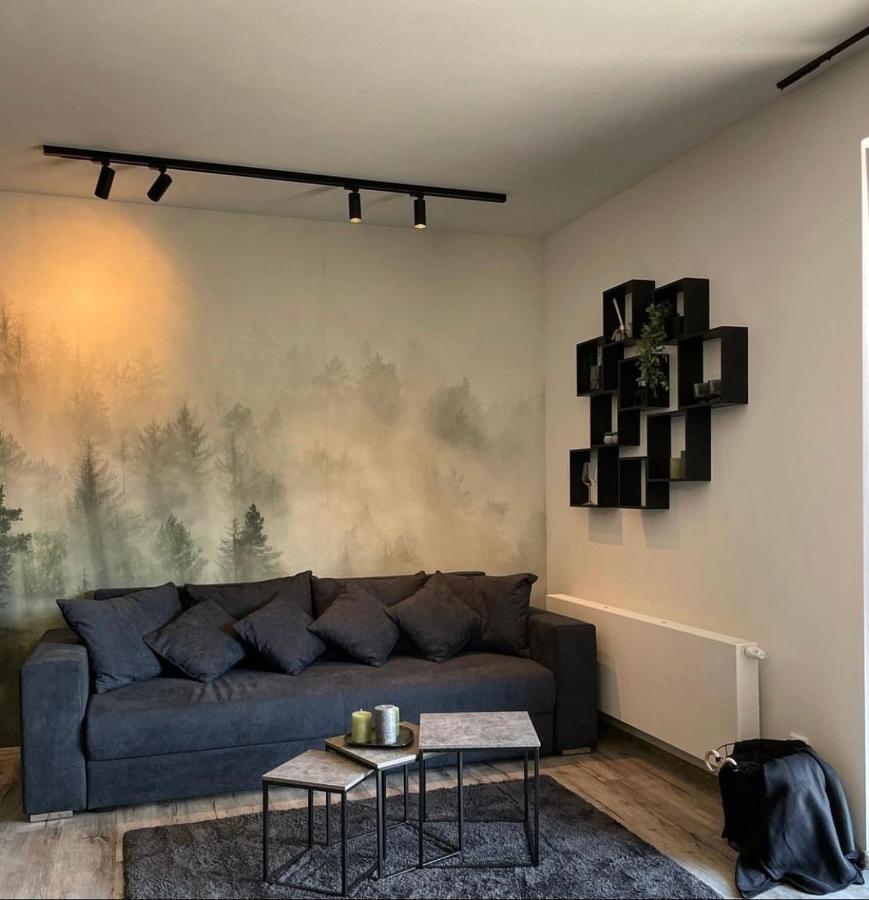 Prima Apartman Dolní Morava Buitenkant foto