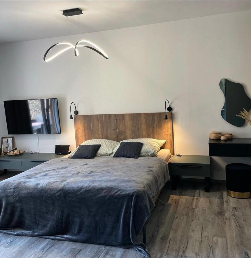 Prima Apartman Dolní Morava Buitenkant foto