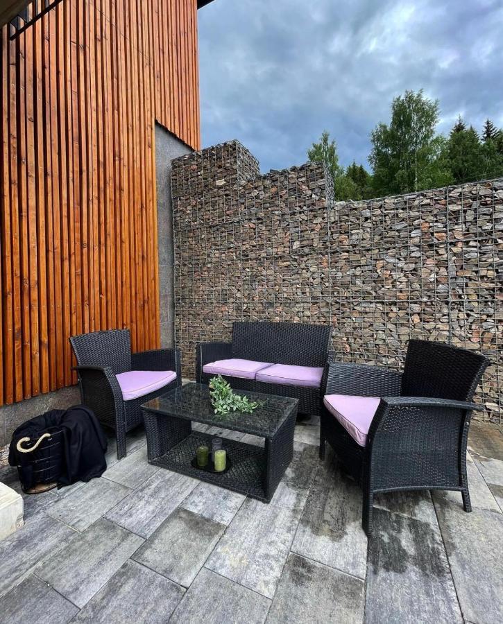 Prima Apartman Dolní Morava Buitenkant foto