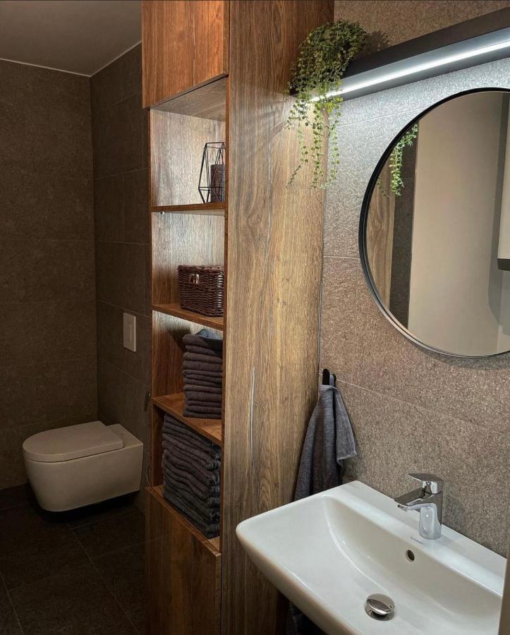 Prima Apartman Dolní Morava Buitenkant foto