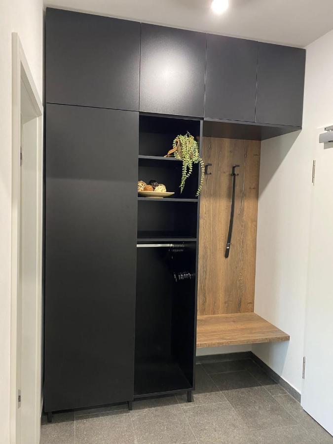 Prima Apartman Dolní Morava Buitenkant foto