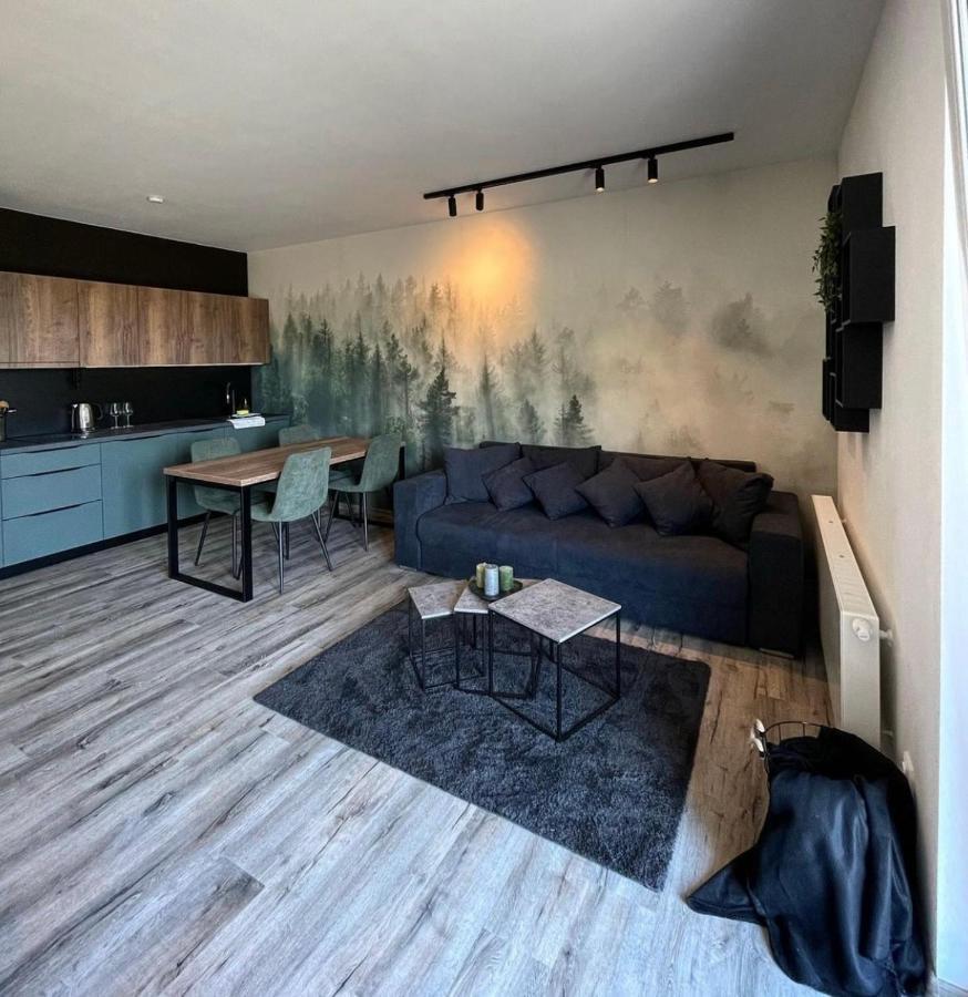 Prima Apartman Dolní Morava Buitenkant foto